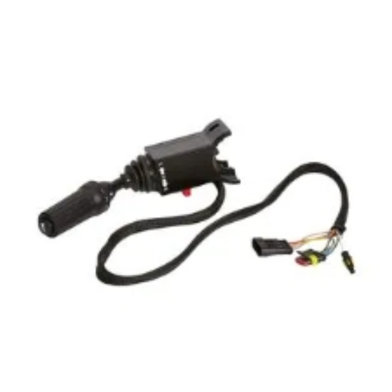 Control Level 76036566 for New Holland Wheel Loader FW110 FW130 FW190 LW110 LW130 LW170 LW190 LW230 LW270
