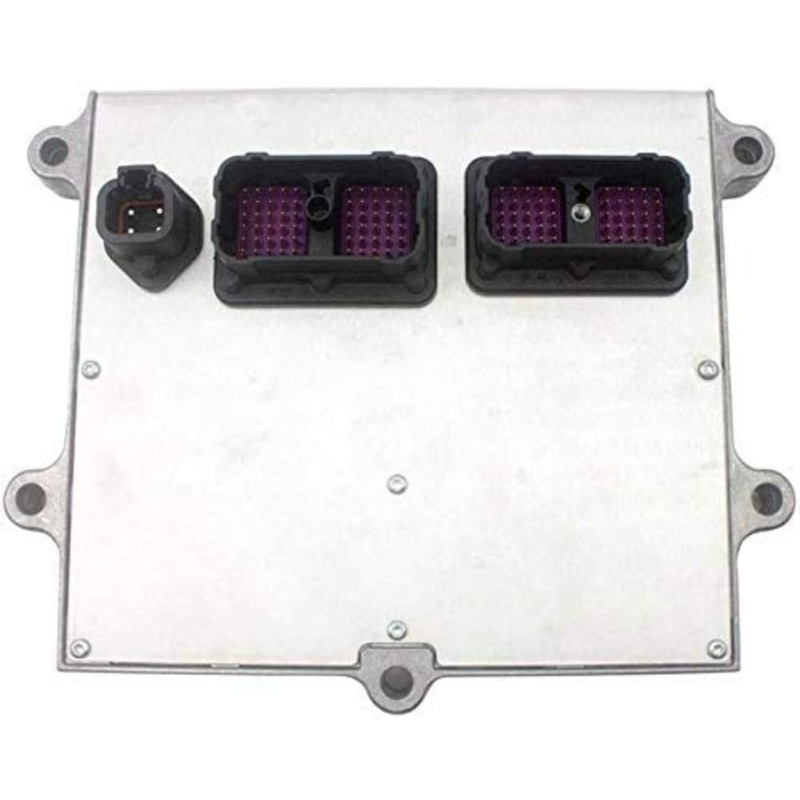 ECM Electronic Control Module 492-17-76 for Komatsu Engine SAA6D114E-3A