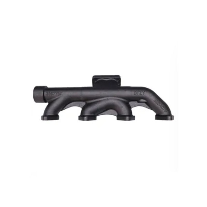 Exhaust Manifold 3967751 for Cummins Engine 4B3.9 QSB5.9 CM850 ISB