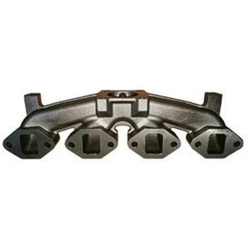 Exhaust Manifold 6204-11-5120 for Komatsu Engine 4D95L-1 Excavator PC80-3