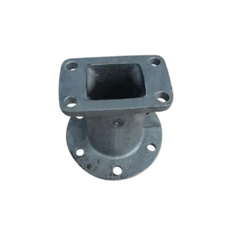 Exhaust Outlet Connection 4939256 for Cummins Engine ISB6.7 ISF3.8 B4.5 B4.5S