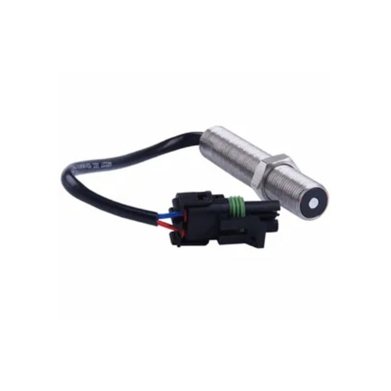 For Cummins Engine K38 G38 QSK38 KTA38GC K106 Magnetic Pickup Speed Sensor 3034572