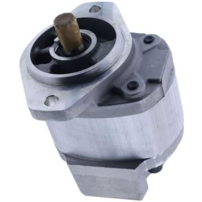 For Komatsu Grader GD555-5 GD565-5 GD575-5 Transmission Pump 705-22-36460