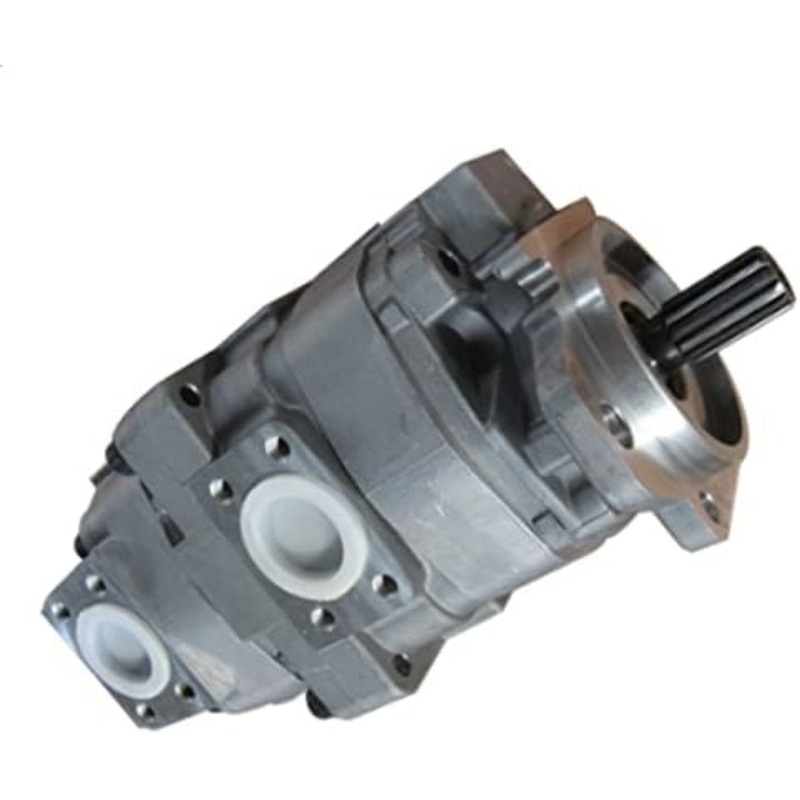 For Komatsu Wheel Loader WA320-1 WA320-1LC 532 Hydraulic Pump 705-51-32080