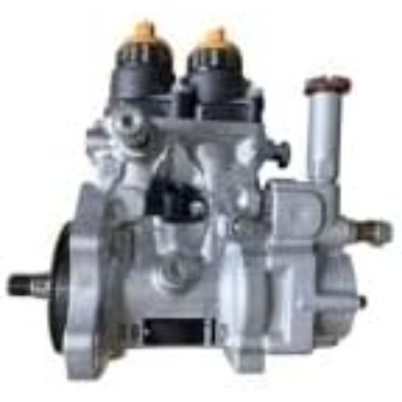 Fuel Injection Pump 094000-0582 6261-71-1112 for Komatsu Engine SAA6D140E-5