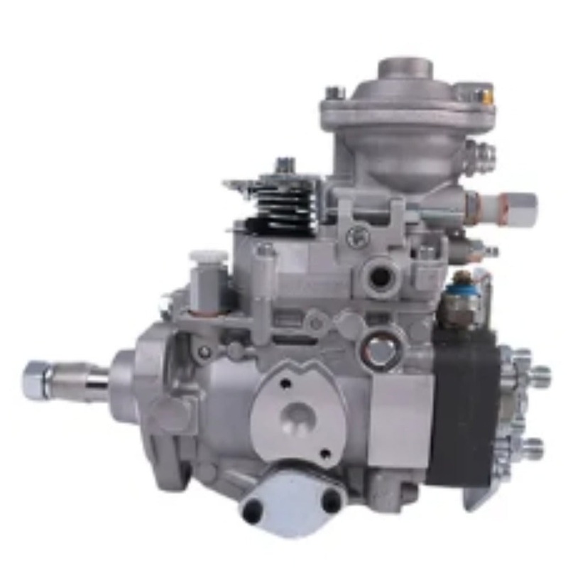 Fuel Injection Pump 2852272 for New Holland Engine F4GE0484G D666 Backhoe Loader B110 B115 LB110.B LB115.B LB90.B
