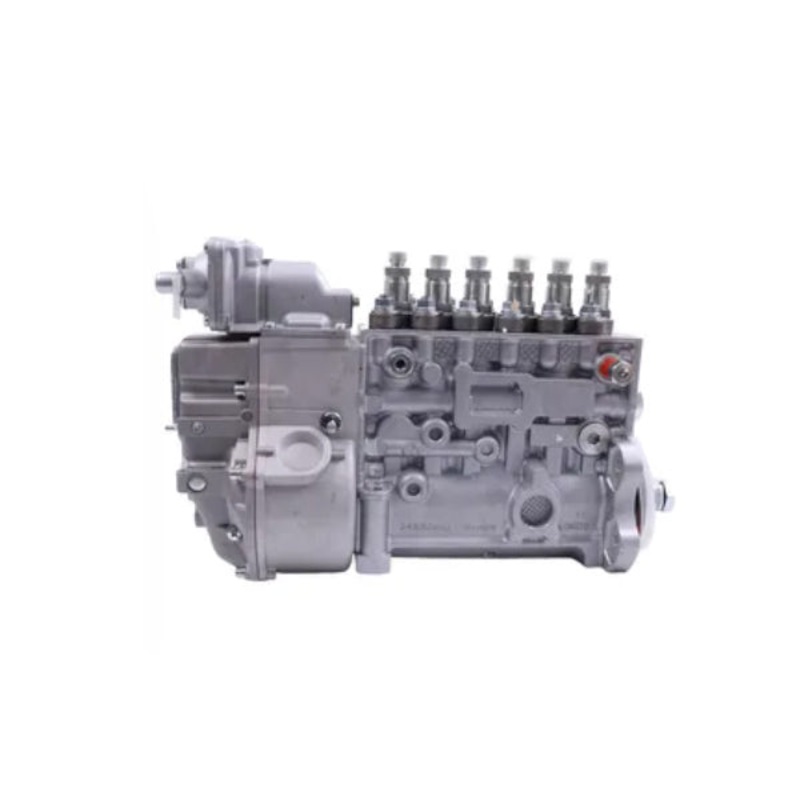 Fuel Injection Pump 3282610 3977571 for Cummins Engine 6CT8.3-C300 6BT5.9-C155