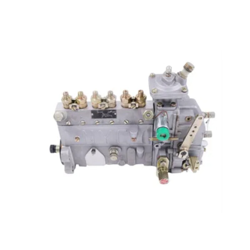 Fuel Injection Pump 3960406 3974596 for Cummins Engine 6BT5.9 Komatsu Excavator PC200-6 PC200-7