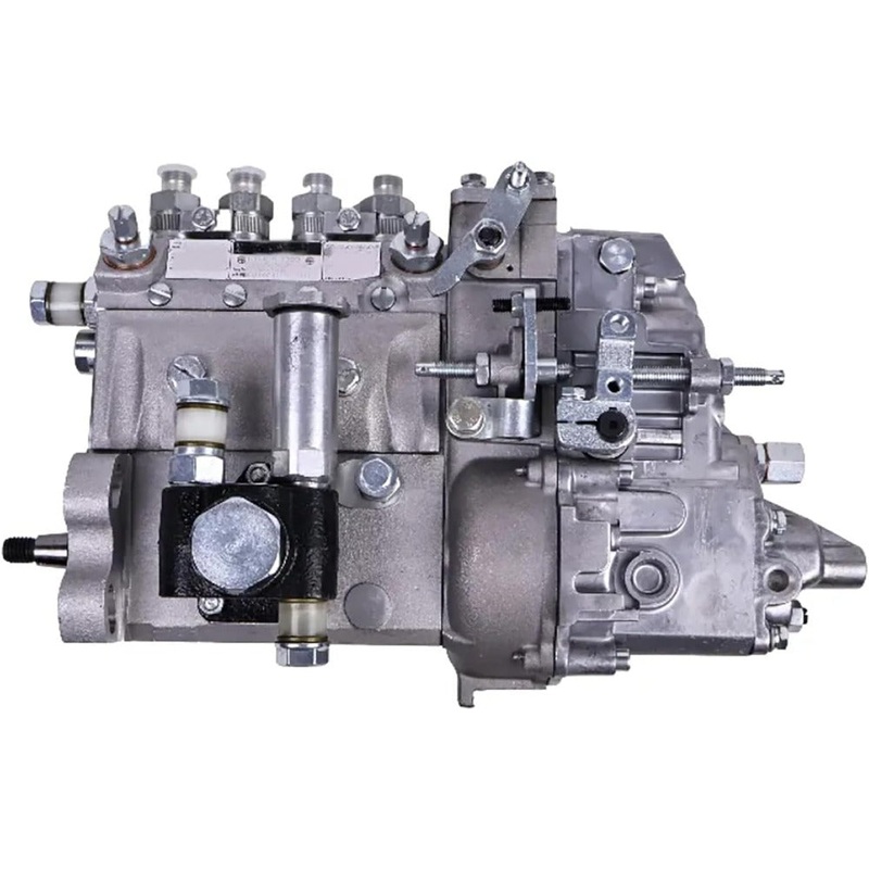 Fuel Injection Pump 6204-73-1310 6204-73-1240 for Komatsu Engine 4D95L