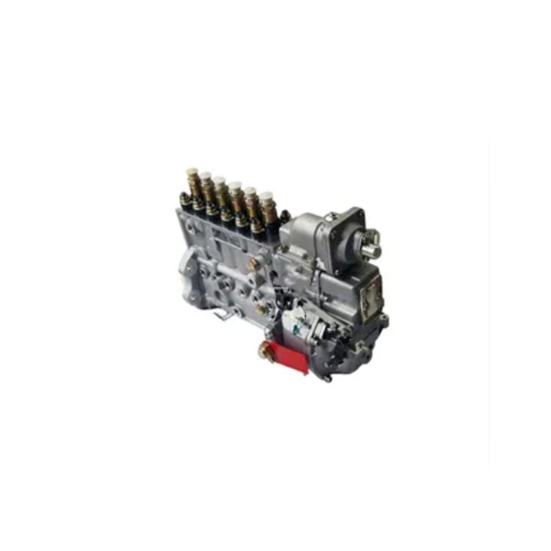 Fuel Injection Pump 6PH116-120-1100 6PH1161201100 for Cummins Engine L375 6CTAA8.3