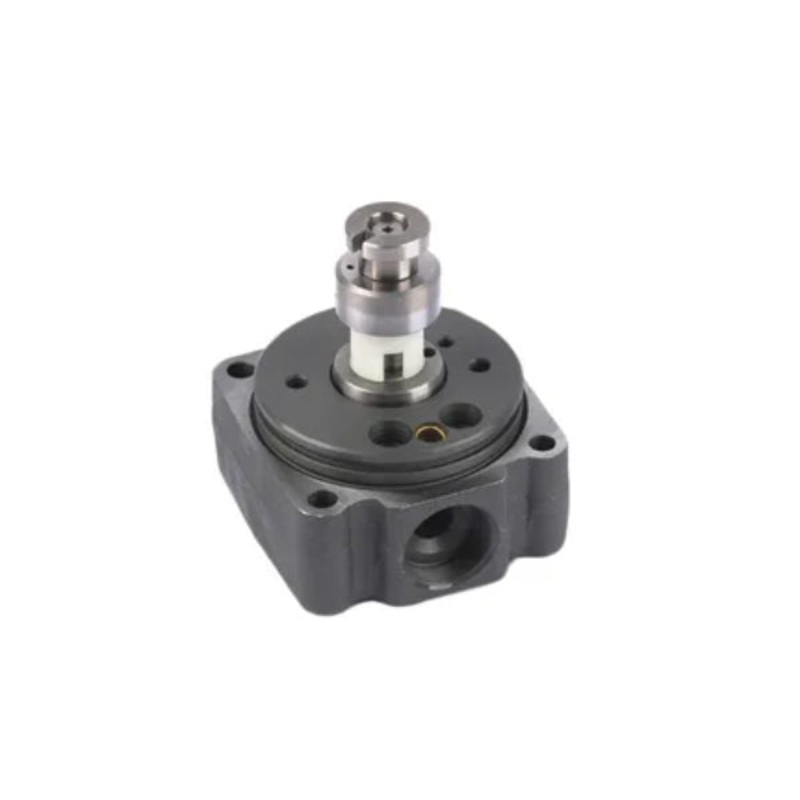 Fuel Injection VE Pump Head Rotor 6/12R 1 468 336 606 for Cummins Engine 6BTAA 5.9