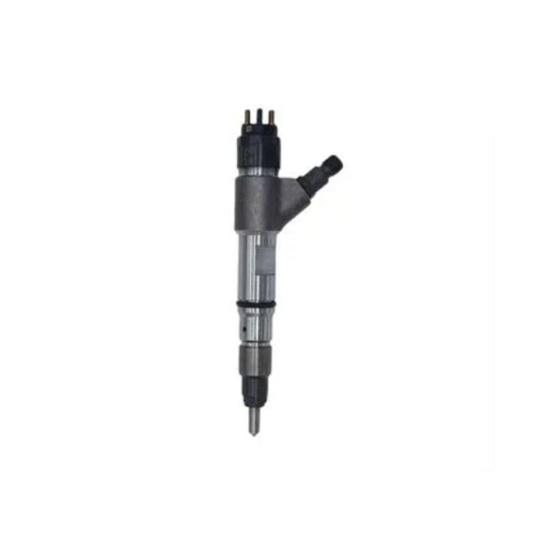 Fuel Injector 0445120134 4947582 for Cummins Engine 6B5.9 ISF3.8 QSF3.8 QSX15