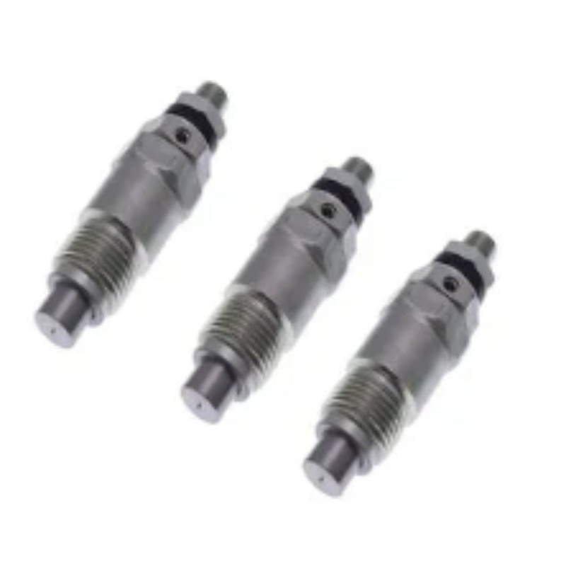 Fuel Injector 281245A1 83938608 131406330 for Perkins 103-09 103.09 103-10 103.10 Shibaura S723 S753 Engine Ford Case New holland Tractor Mower