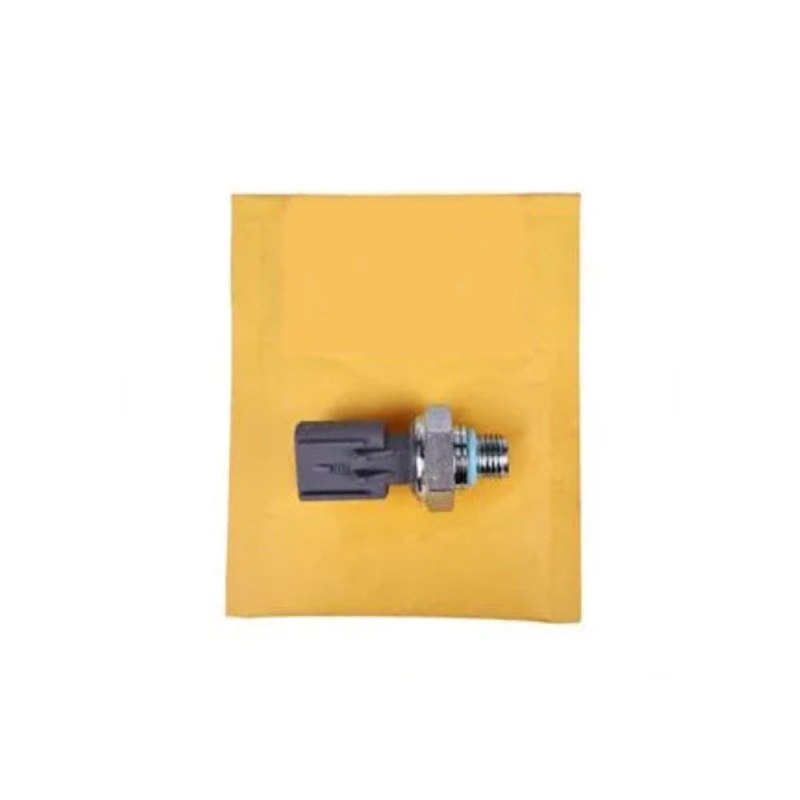 Fuel Oil Pressure Sensor 4921519 for Cummins XCEC QSM11 M11 N14 L10 ISM 11L Engine