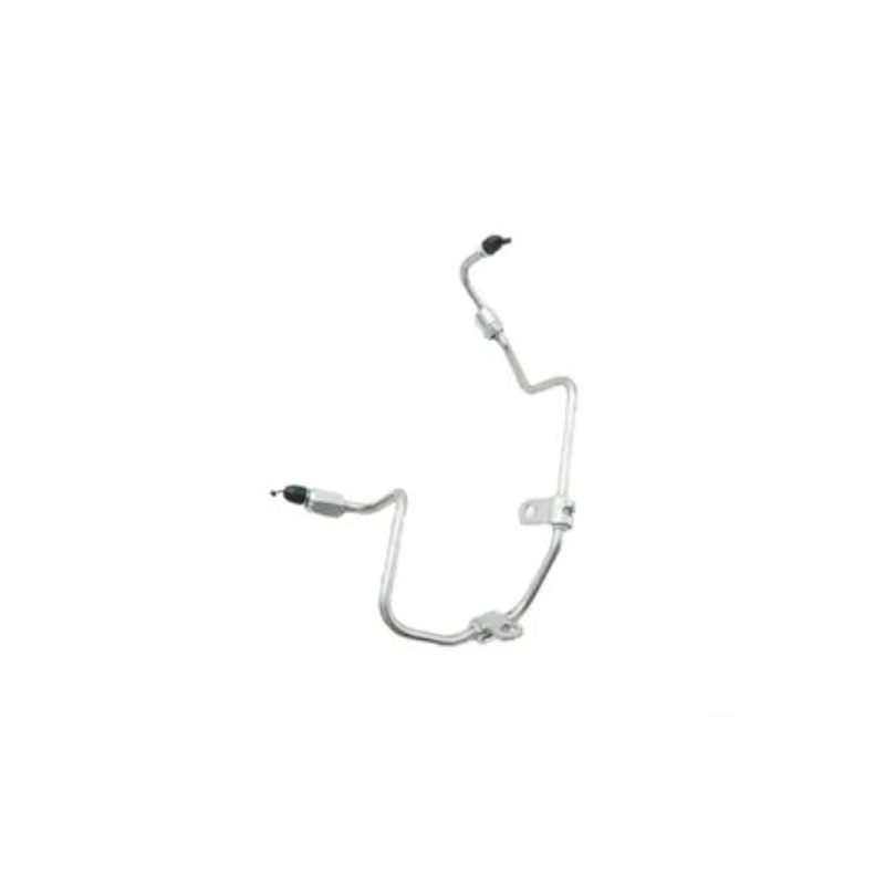Fuel Supply Pipe 4933420 for Cummins Engine B5.9 6B5.9 ISB4.5 QSB4.5