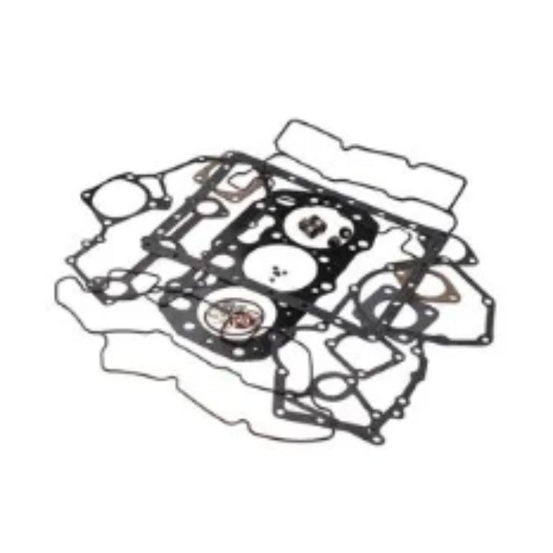Full Gasket Set SBA195906980 for New Holland Loader L465 LX485 LX465 LS150 L150 LS140 L140 SL40B
