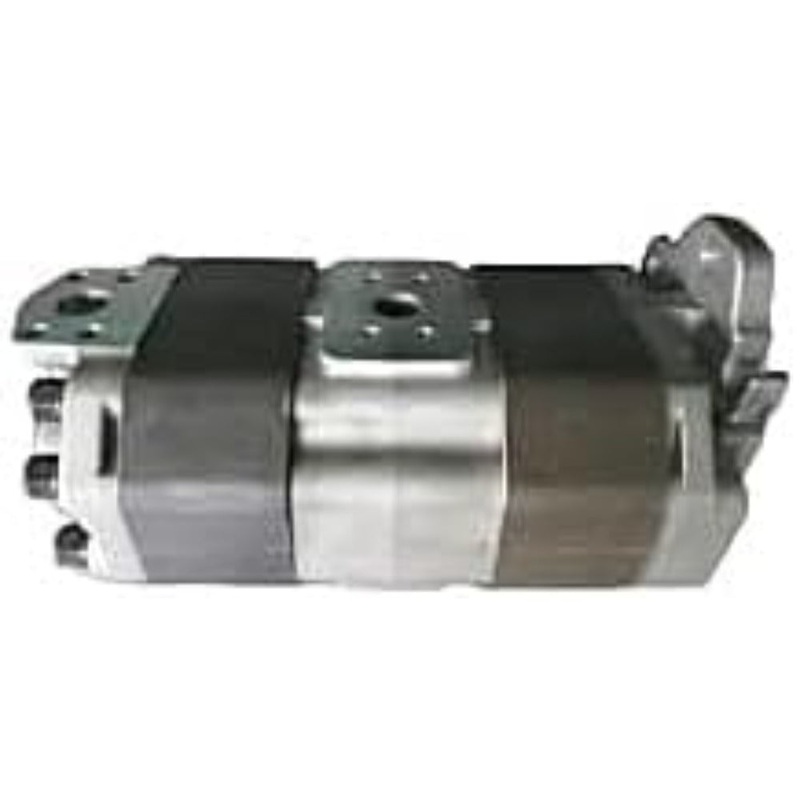 Hydraulic Gear Pump 705-95-05160 for Komatsu Dump Truck HM400-2 HM400-2R