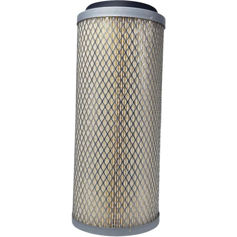 Inner & Outer Air Filter Set E6NN9B618AA E6NN9R500DA for Ford New Holland Tractor 231 335 420 515 545 2310 2600 3055 3150 3310 4100