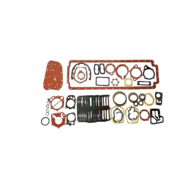 Lower Gasket Set 4025069 for Cummins Engine ISM11 QSM11 N14 NTA14 ISM QSM NTA14-C