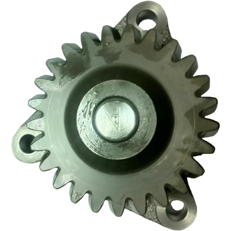Oil Pump 119660-32001 for Komatsu Engine 3D72 Skid Steer Loader SK04J-2