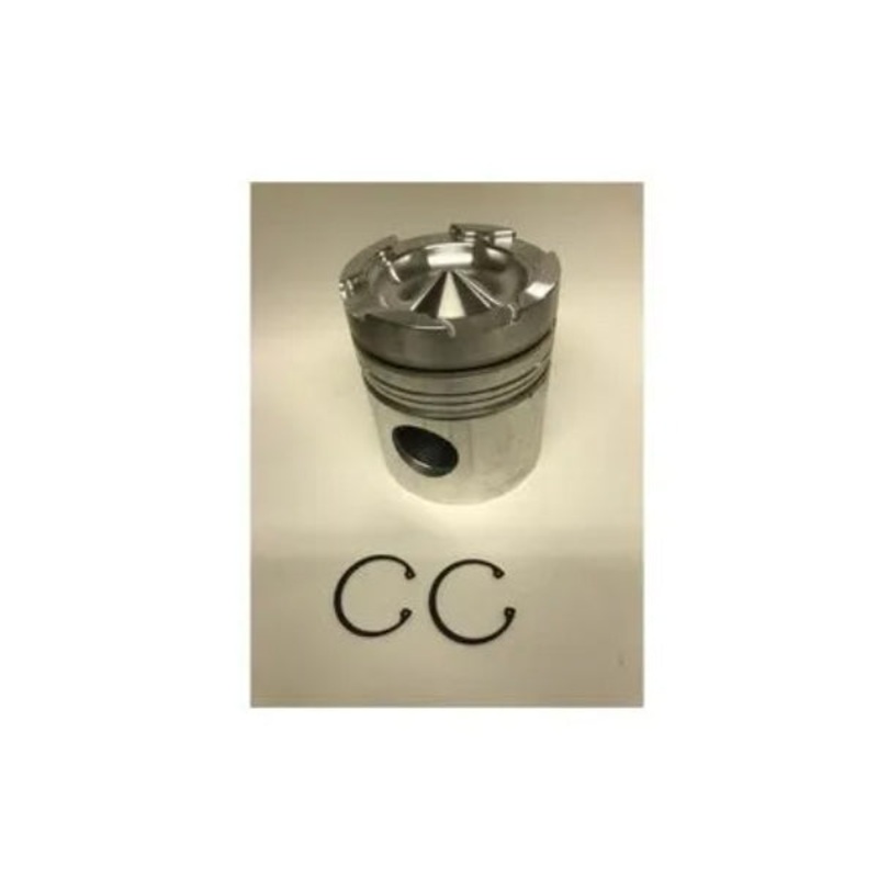 Piston 3804413 for Cummins Engine G28 G855 GTA855 K38 NH QSK50 QSNT14 V28