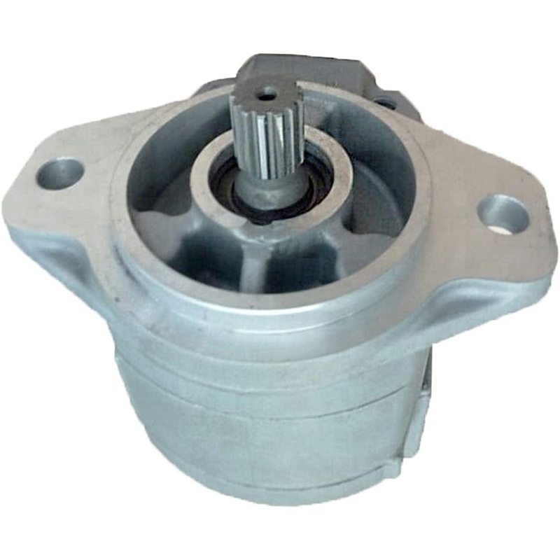 Pump Assembly 705-11-32110 for Komatsu Pipelayer D85C-21 D85C-21-A