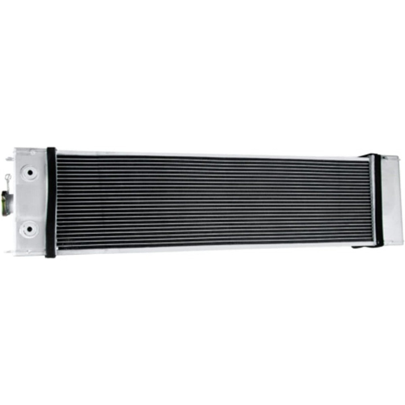 Radiator 203-03-71774 for Komatsu Excavator PC130-7 PC130-7K PC130F-7