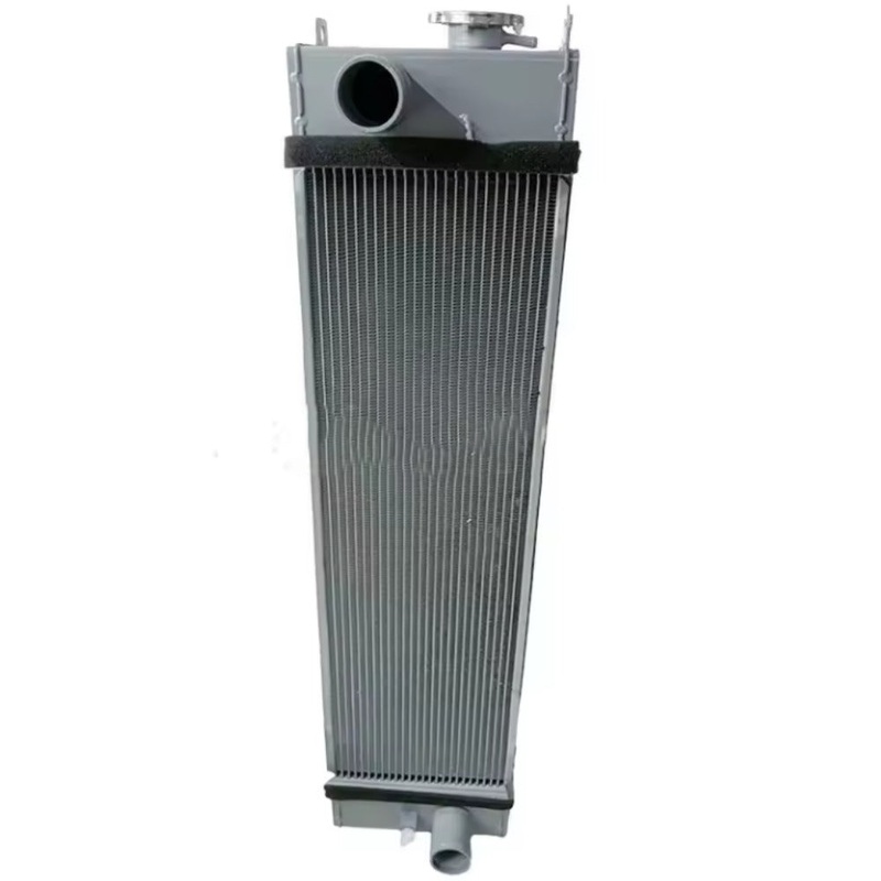 Radiator Assembly 22B-03-13110 for Komatsu Excavator PC128US-2 PC138US-2