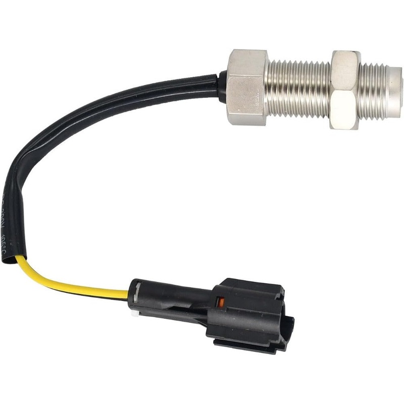 Speed Sensor VAMC849577 for Mitsubishi Engine 6D34T New Holland Excavator E235SRLC E215 E160 EH160 EH215 E235SR