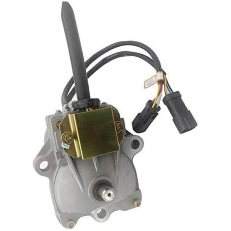 Stepping Motor 7834-41-3003 for Komatsu PC360-7 PC220-7 Excavator 6D102 Engine