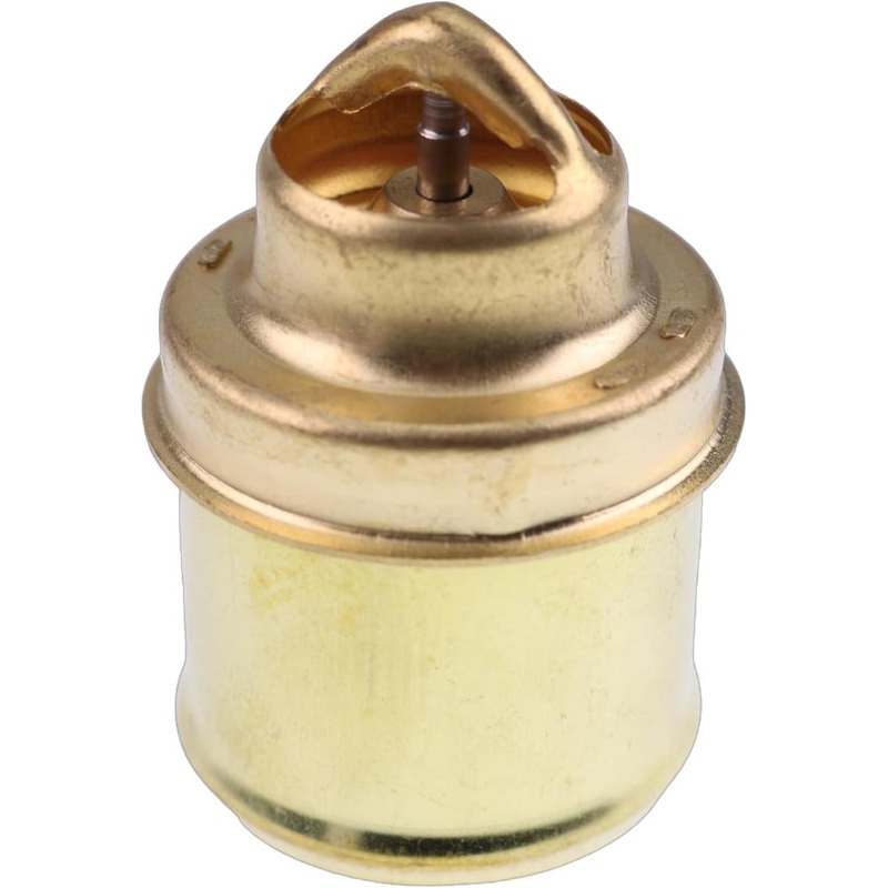 Thermostat 181634M1 B2NN8575A for Massey Ferguson TE20 TO20 TO30 Ford New Holland 9N 8N 2N Tractor