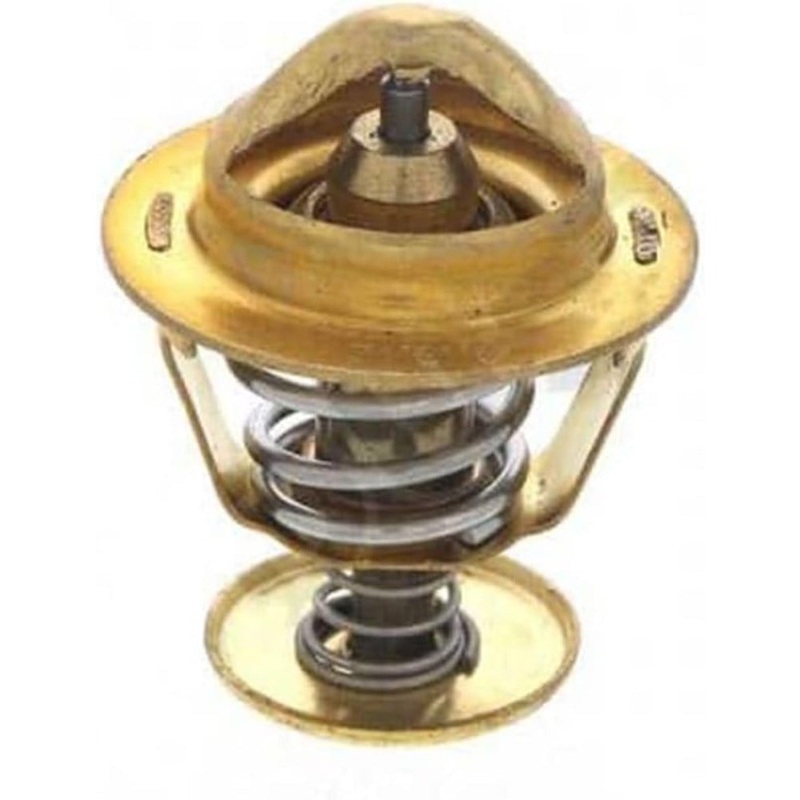 Thermostat 3928640 3922477 for Cummins 6C 8.3 Komatsu SA6D114-1AA Engine