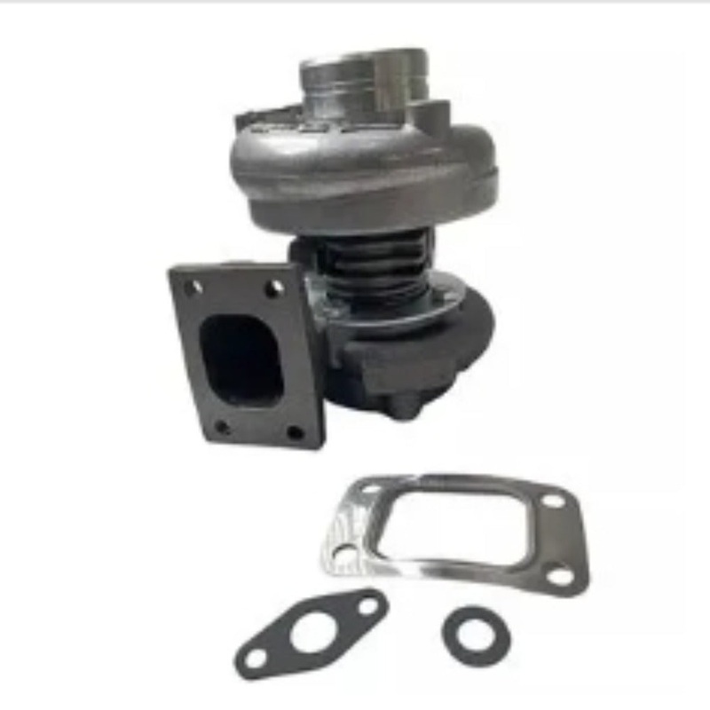 Turbo 3LD-229 Turbocharger C9NN6K682B for International DT361 DT407 Ford New Holland 9200 9600 9700 A66 A62 A625