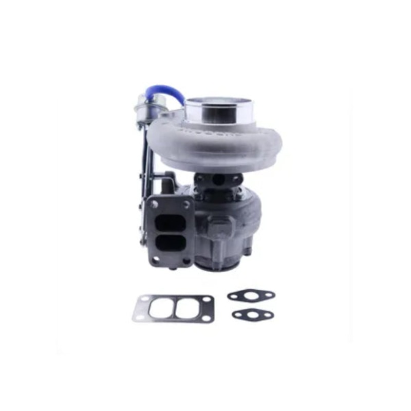 Turbo HX35W Turbocharger 3590104 for Cummins Engine 6BT ISB 5.9L Dodge Ram Truck 2500 3500