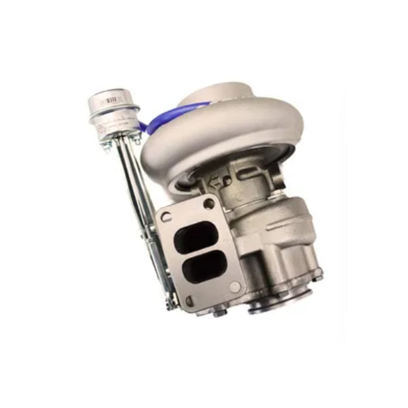 Turbo HX35W Turbocharger 3596628 4089123 for Cummins Engine 6B 6BTA Komatsu Excavator PC220 PC270