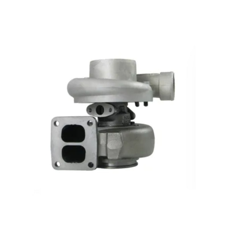 Turbo HX40 Turbocharger 4035234 4035235 for Cummins 6CT 6CTA FAW 6110/125AKZ1A2 CA Truck