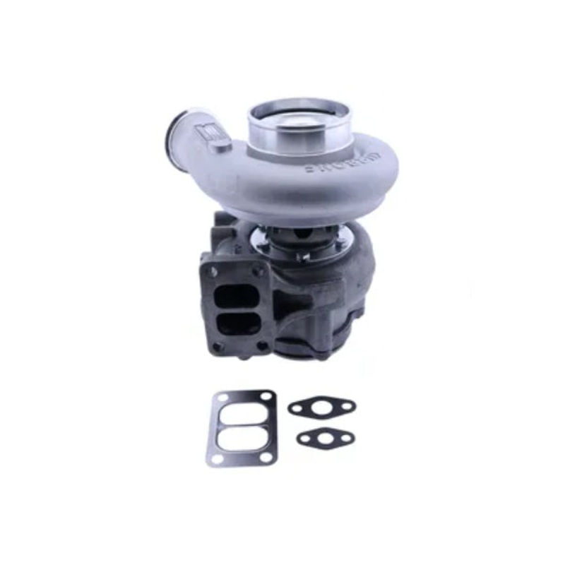Turbo HX40 Turbocharger 4039991 4039990 for Cummins Engine 6C C8.3 ISC ISL QSC8.3 QSL9