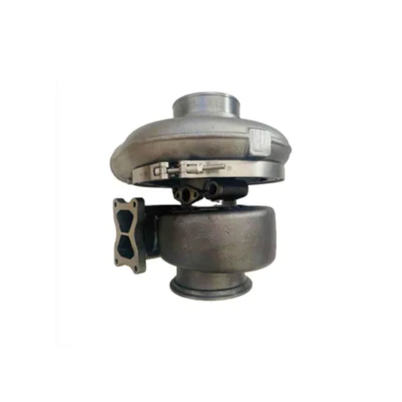 Turbo HX83 Turbocharger 4956137RX for Cummins Engine QSKTAA19 Q19 TIER 3 QSKTAA19-CE QSK38