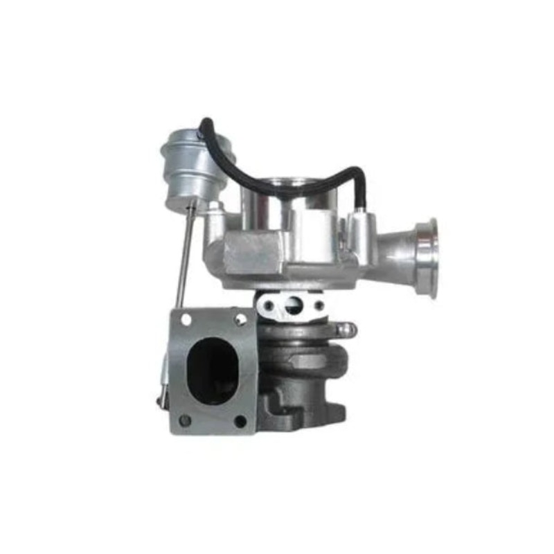 Turbo TD04L Turbocharger 6274-81-8300 49377-01820 for Cummins Engine QSB3.3 B3.3TAA