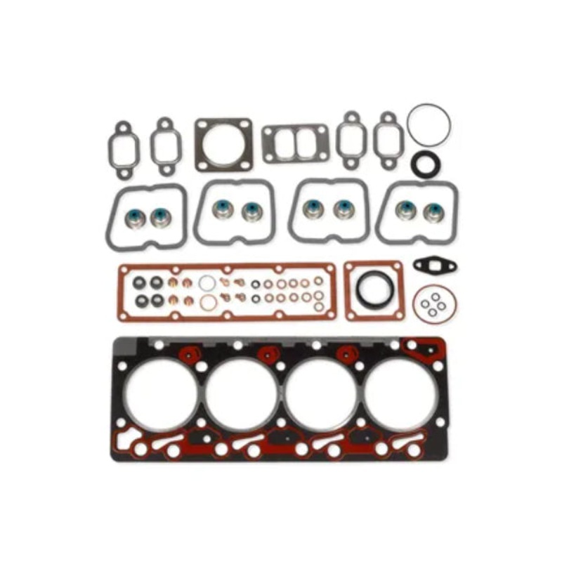Upper Gasket Set 4089648 3804896 3802240 3802361 for Cummins Engine 4B 4B3.9 4BT 4BTA