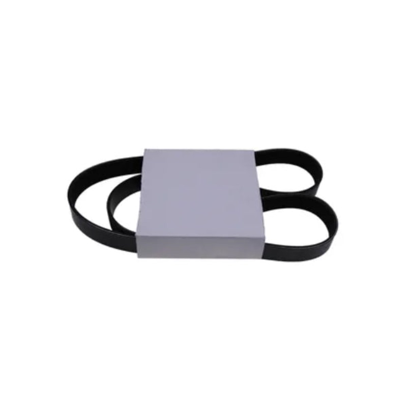 V Ribbed Belt 3288812 for Cummins Engine 6B 6CT QSB 4BT 6CTA 4BT 6BT