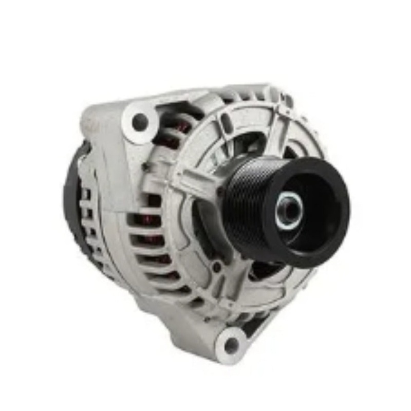 12V 150A Alternator 84141455 87573243 for New Holland Tractor T7030 T7050 T7040 T7060 T7070 T2304 T2104 T1804
