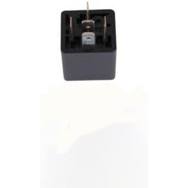 12V 30A Relay 82856475 86529089 for New Holland 585 644 648 654 658 688 BB900 BB940AR BB960AS BR7060 BR7070