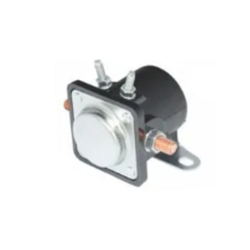 12V Starter Relay 311006 for Ford New Holland Tractor 1801 1811 1821 1841 1871 1881 2000 2031 2110TR 2111 2120 4140 601 LGT100 LGT120 LGT125 T800