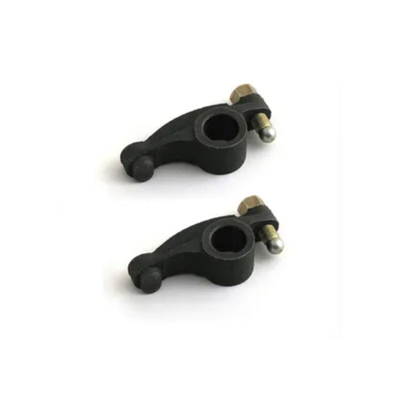 2 PCS Rocker Arm 3910811 for Cummins Engine 4T390 4B 4BT 4BTA QSB 3.9L