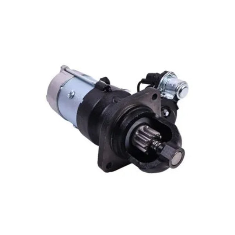 24V 12T Starter Motor 4983774 for Cummins Engine 4BT 6BT QSB4.5 6B5.9
