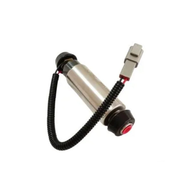 24V Fuel Transfer Pump 3686719 2874567 for Cummins Engine ISZ13 QSZ13 ISX12 QSX11.9 QSX15