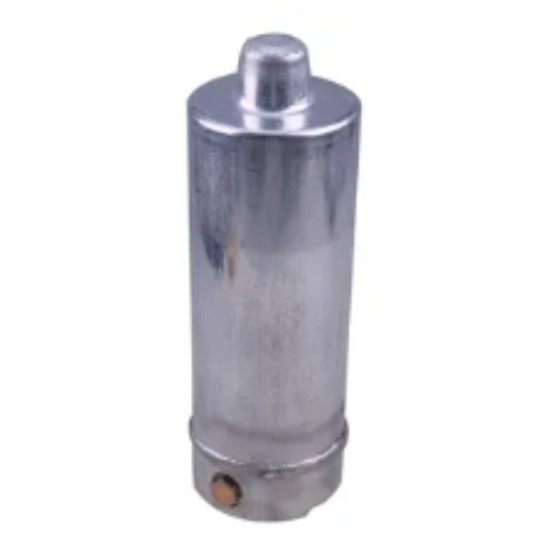 A/C Receiver Drier YN96V00014F1 for Kobelco SK200-6ES SK200LC-6ES SK210LC-6E New Holland E215 EH215