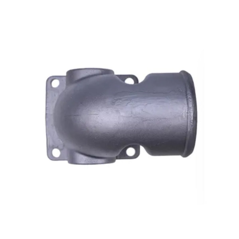 Air Intake Connection 4938405 for Cummins Engine 6BT 6B5.9 6CT 3.9L 8.3L