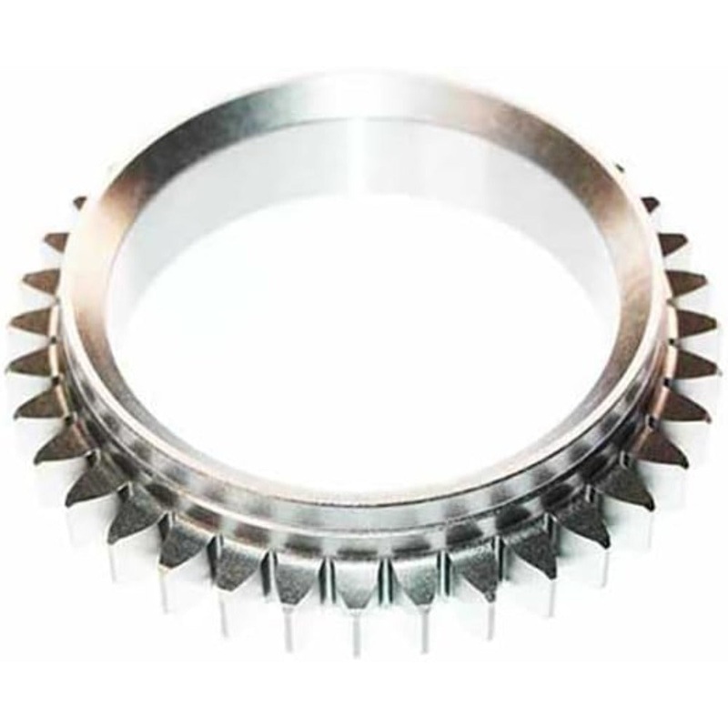 Crankshaft Gear 4893386 for New Holland B90B C190 L190 LM5040 LM5060 T4.95F T4040 T4050 U80B